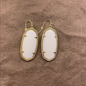 Kendra Scott earrings